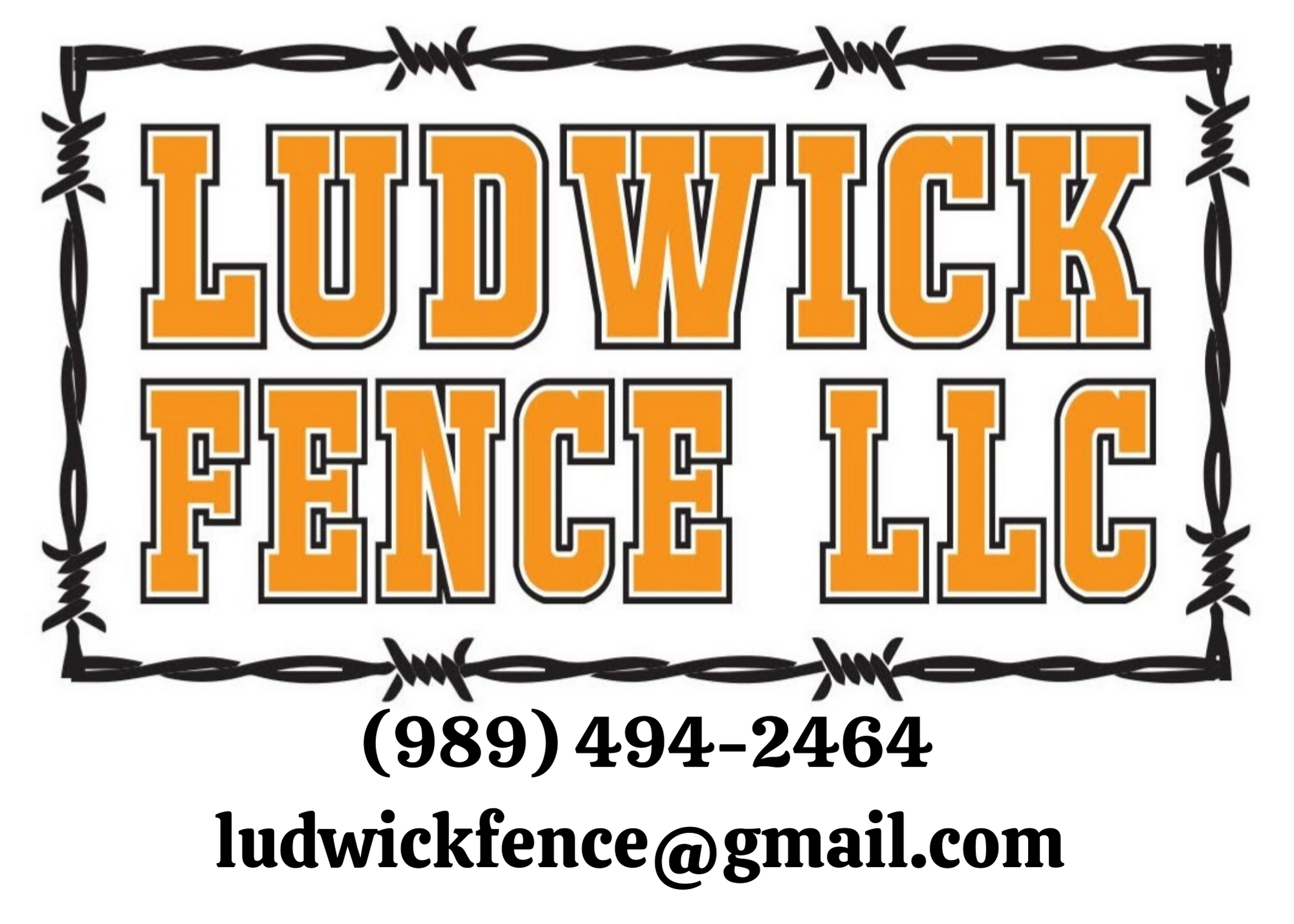 Ludwick Fence LLC
